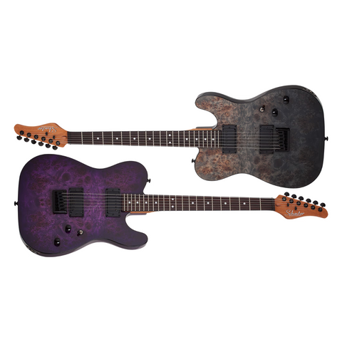 Schecter PT Standard