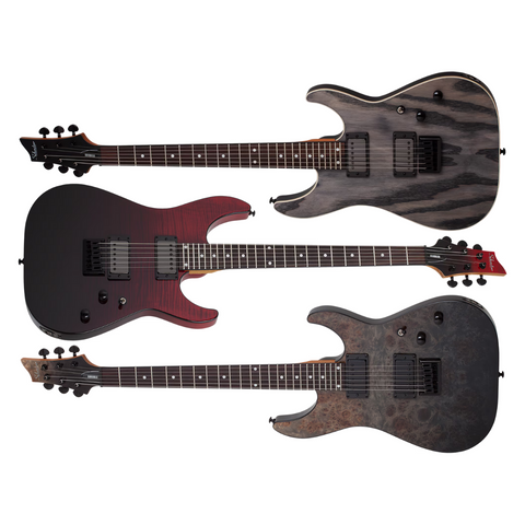 Schecter C-1 Standard