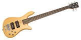 Rockbass by Warwick / Streamer Standard 5