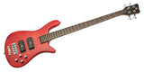 Rockbass by Warwick / Streamer Standard 4