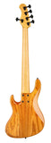 Sadowsky / MasterBuilt 24-Fret Modern Bass, 2025 Limited Edition, 5-String