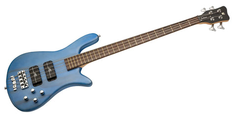 Rockbass by Warwick / Streamer Standard 4 – Asia Music (2518 Rockbass by Warwick / Streamer Standard 4 – Asia Music (2518