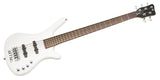 Rockbass by Warwick / Corvette Basic 5