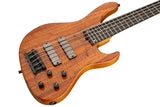 Sadowsky / MasterBuilt 24-Fret Modern Bass, 2025 Limited Edition, 5-String