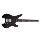 Schecter Synyster Gates Custom- 6 TR-S Headless