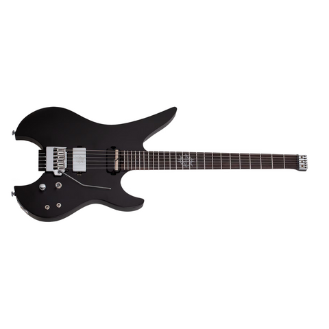Schecter Synyster Gates Custom- 6 TR-S Headless
