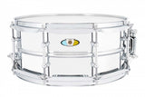 Ludwig / Supralite Snare