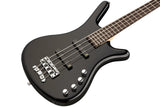 Rockbass by Warwick / Corvette Basic 4 (Short Scale)