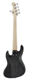 Sadowsky / MetroLine 21-Fret Vintage J/J Bass 5 , Solidbody Swamp Ash Body