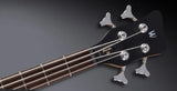 Warwick /Teambuilt Pro Series Corvette 4 $$