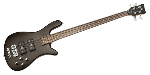 Rockbass by Warwick / Streamer Standard 4
