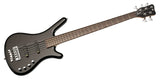 Rockbass by Warwick / Corvette Basic 5