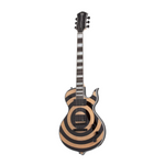 Wylde Audio / Odin Grail SILVER BULLSEYE