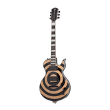 Wylde Audio / Odin Grail SILVER BULLSEYE