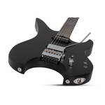 Schecter Synyster Gates Custom- 6 TR-S Headless