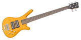 Rockbass by Warwick / Corvette $$ 5