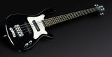 Warwick Pro series Korea / Steve Bailey 4