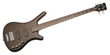 Rockbass by Warwick / Corvette Basic 4
