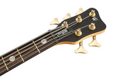 Warwick / Teambuilt Streamer LX 5  Limited Edition 2025