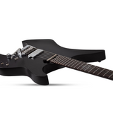 Schecter Synyster Gates Custom- 6 TR-S Headless