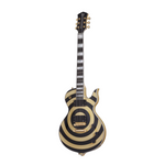 Wylde Audio / Odin Grail SILVER BULLSEYE