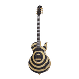 Wylde Audio / Odin Grail SILVER BULLSEYE