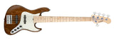 Sadowsky / MetroLine 21-Fret Vintage J/J Bass 5 , Solidbody Swamp Ash Body