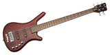 Rockbass by Warwick / Corvette Basic 5
