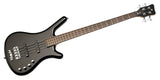Rockbass by Warwick / Corvette Basic 4