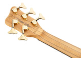 Warwick / Teambuilt Streamer LX 5  Limited Edition 2025