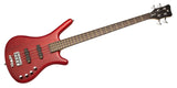 Rockbass by Warwick / Corvette Basic 4