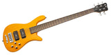 Rockbass by Warwick / Streamer Standard 5