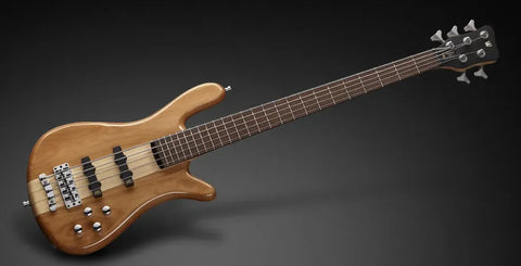 Rockbass by Warwick / Streamer NT I 5