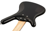 Rockbass by Warwick / Corvette Basic 4 (Short Scale)