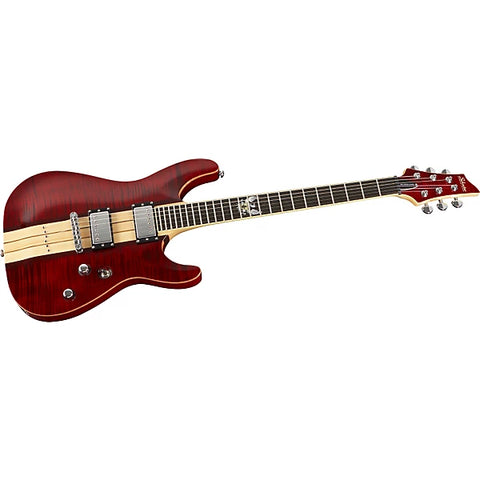 Schecter / Hollywood Classic STR