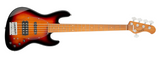 Sadowsky / MetroExpress 21-Fret Vintage M/J Bass (5 Strings)