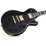 Schecter / Solo II Custom