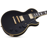 Schecter / Solo II Custom