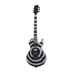 Wylde Audio / Odin Grail SILVER BULLSEYE