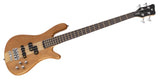 Rockbass by Warwick / Streamer NT I 4