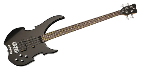 Rockbass by Warwick / Vampyre 4