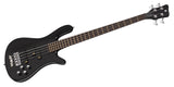 Rockbass by Warwick / Streamer NT I 4