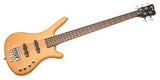 Rockbass by Warwick / Corvette Basic 5