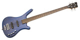 Rockbass by Warwick / Corvette Basic 4