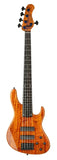 Sadowsky / MasterBuilt 24-Fret Modern Bass, 2025 Limited Edition, 5-String