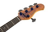 Sadowsky / MasterBuilt 24-Fret Modern Bass, 2025 Limited Edition, 5-String