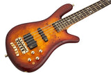 Warwick / Teambuilt Streamer LX 5  Limited Edition 2025