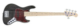 Sadowsky / MetroLine 21-Fret Vintage J/J Bass 5 , Solidbody Swamp Ash Body
