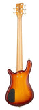 Warwick / Teambuilt Streamer LX 5  Limited Edition 2025
