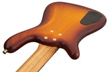 Warwick / Teambuilt Streamer LX 5  Limited Edition 2025
